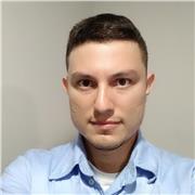 Profesor de matemáticas y música ofrece clases online o presencial